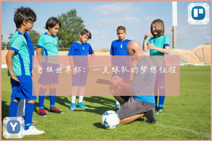 晋级世界杯：一支球队的梦想征程