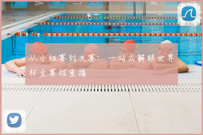从小组赛到决赛：一站式解锁世界杯全赛程重播