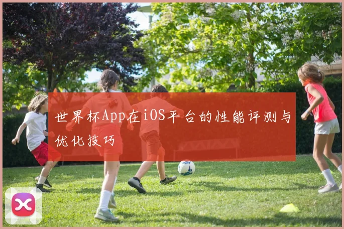 世界杯App在iOS平台的性能评测与优化技巧