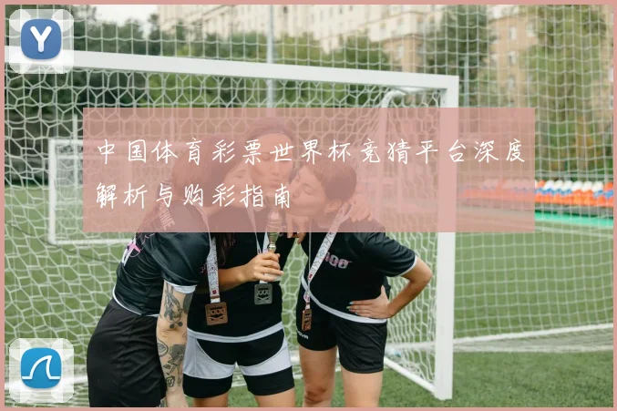 中国体育彩票世界杯竞猜平台深度解析与购彩指南