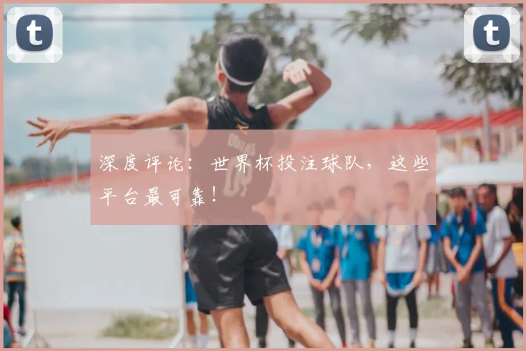 深度评论：世界杯投注球队，这些平台最可靠！